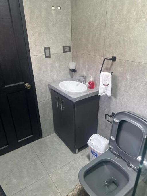 RE COMO EN CASA - Apartamento de 1 dormitorio - 5