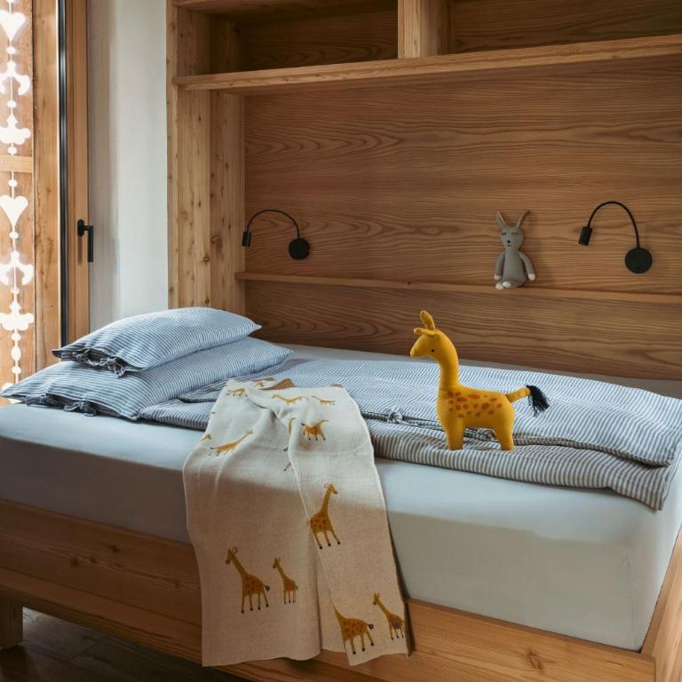 Am Wildbachberg - Luxus Ferienhäuser mit Infinitypool, Privatsauna und Weinkeller - Villa mit 2 Schlafzimmern - 13