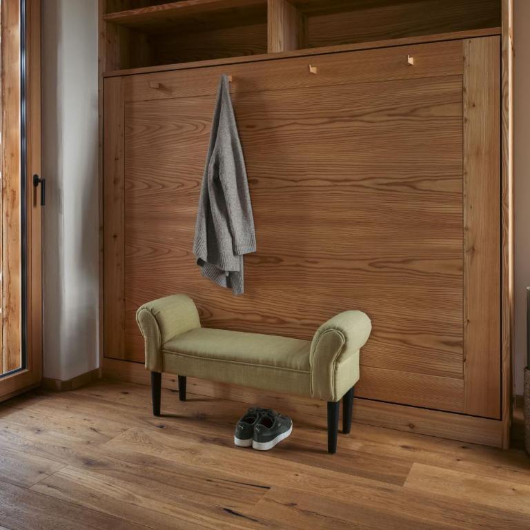 Am Wildbachberg - Luxus Ferienhäuser mit Infinitypool, Privatsauna und Weinkeller - Villa mit 2 Schlafzimmern - 14