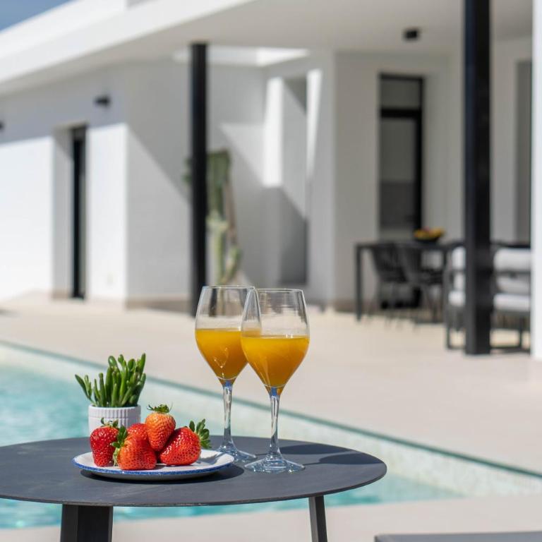 Villa Aquiles by Abahana Villas - Villa con piscina privada - 5
