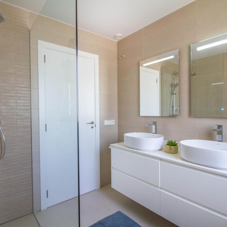 Villa Aquiles by Abahana Villas - Villa con piscina privada - 16