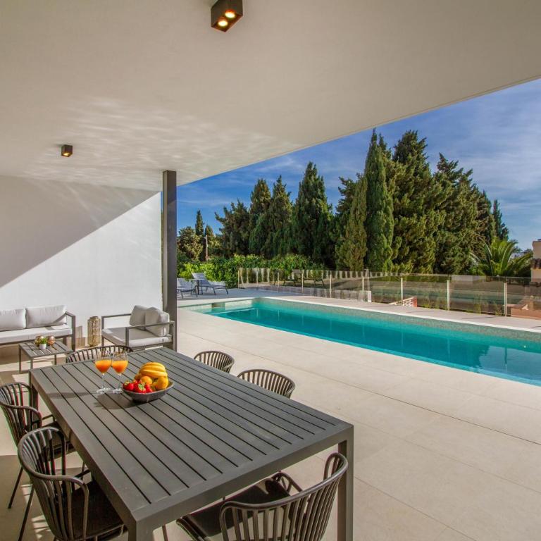 Villa Aquiles by Abahana Villas - Villa con piscina privada - 19