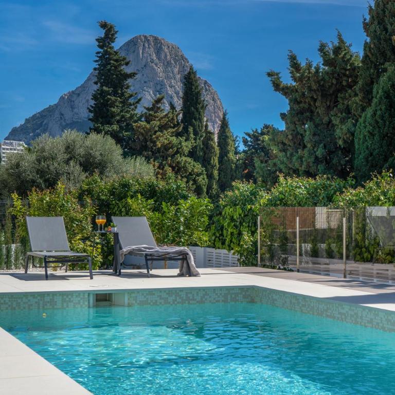 Villa Aquiles by Abahana Villas - Villa con piscina privada - 6
