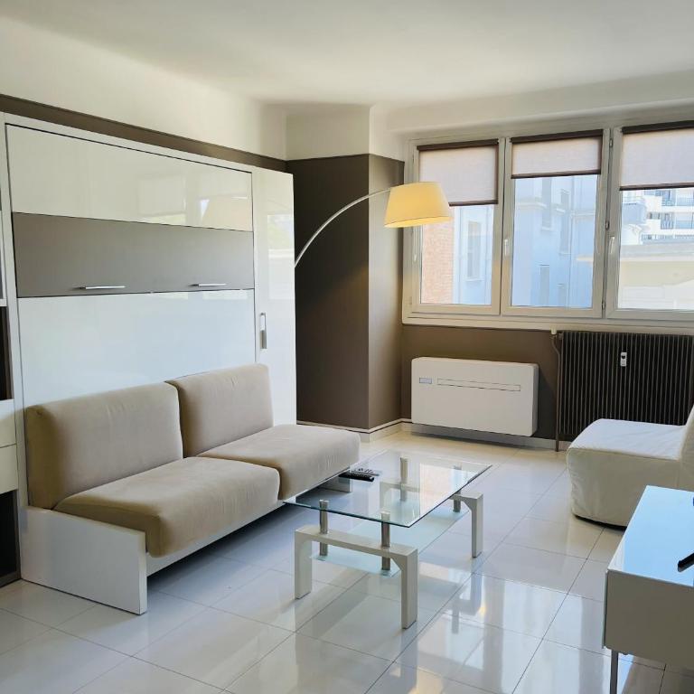 Studio proche centre FARN4 - Studio - 1