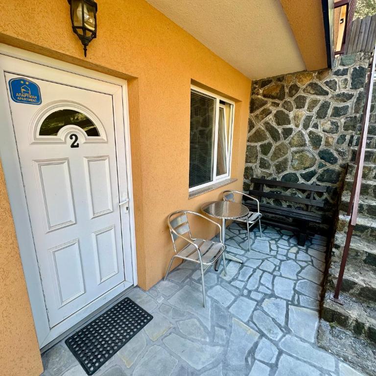 Divčibarski raj - Studio Apartman - 1