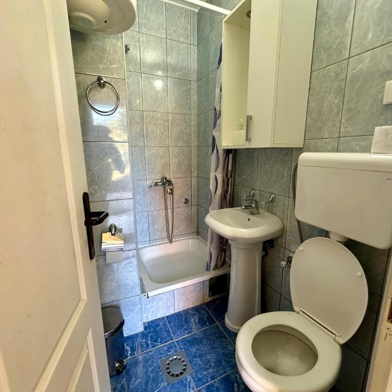 Divčibarski raj - Studio Apartman - 3