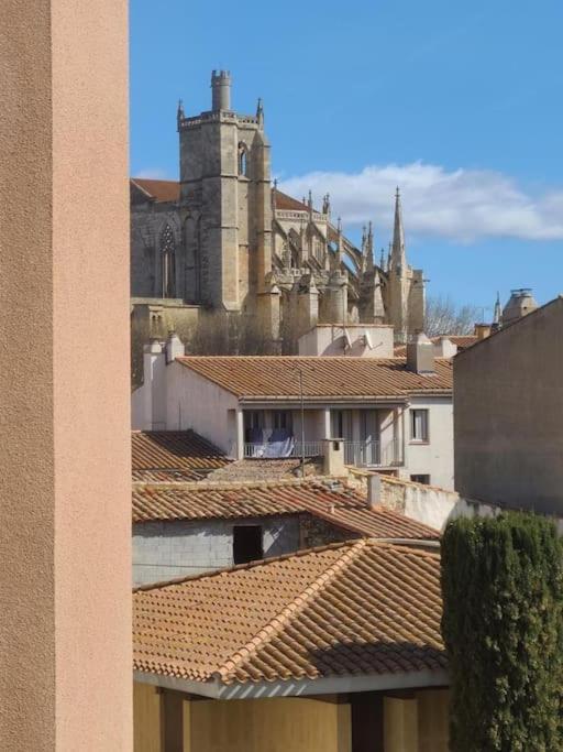 Escapade cœur de ville Narbonne - Appartamento con 1 Camera da Letto - 15