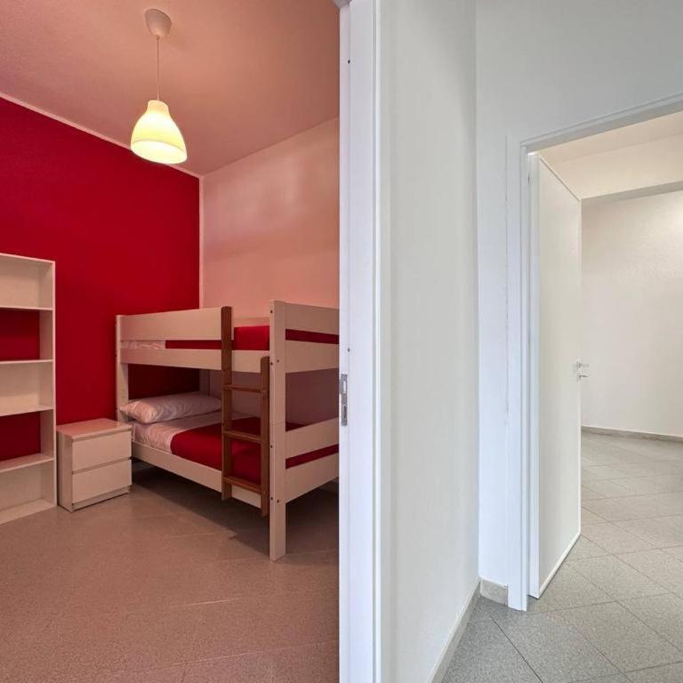 Brezza Marina Apartment, 50 mt dalla spiaggia - Four-Bedroom Penthouse Apartment - 20
