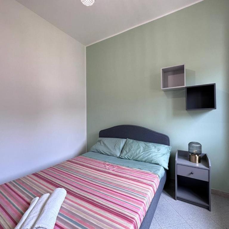 Brezza Marina Apartment, 50 mt dalla spiaggia - Four-Bedroom Penthouse Apartment - 18