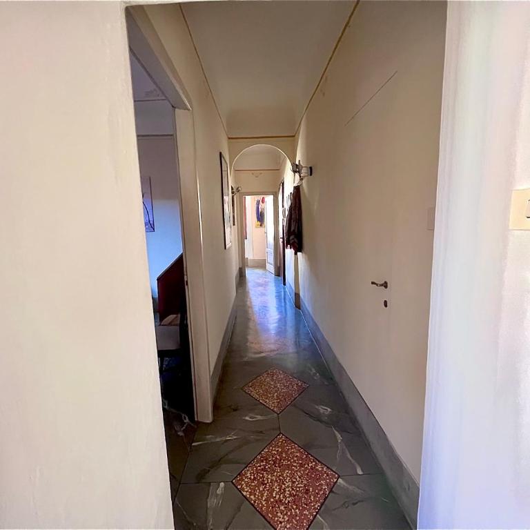 Casa Max - Appartamento con 2 Camere da Letto - 12