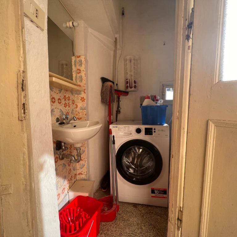 Casa Max - Appartamento con 2 Camere da Letto - 13