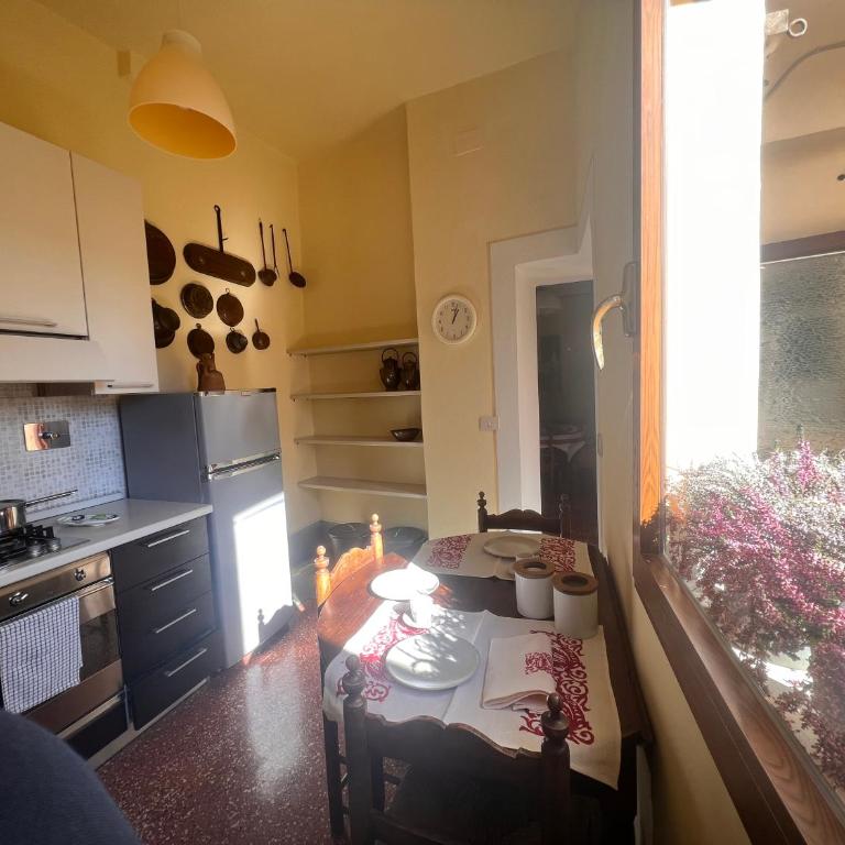 Casa Max - Appartamento con 2 Camere da Letto - 6