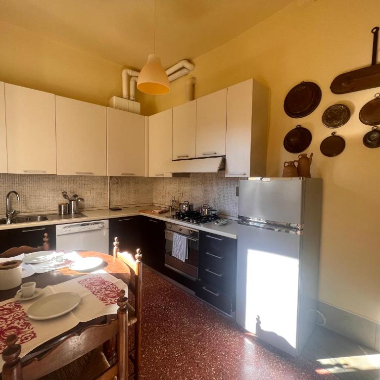 Casa Max - Appartamento con 2 Camere da Letto - 5