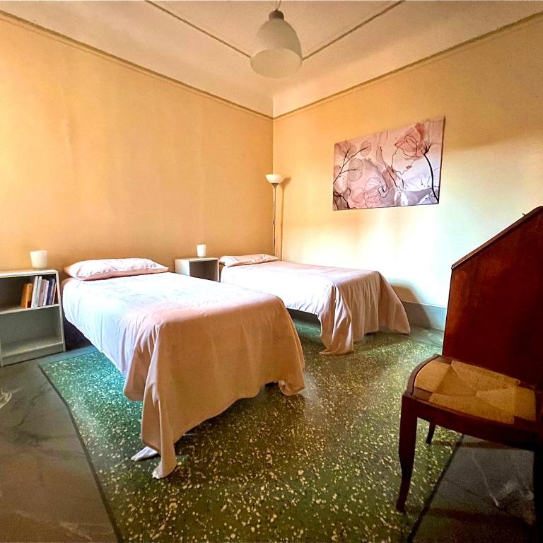 Casa Max - Appartamento con 2 Camere da Letto - 15
