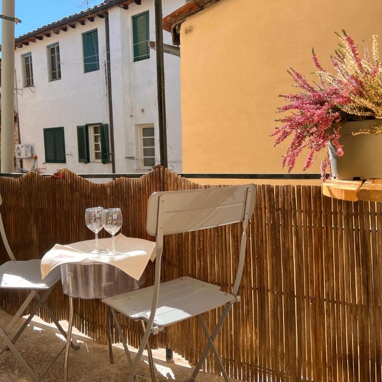 Casa Max - Appartamento con 2 Camere da Letto - 1