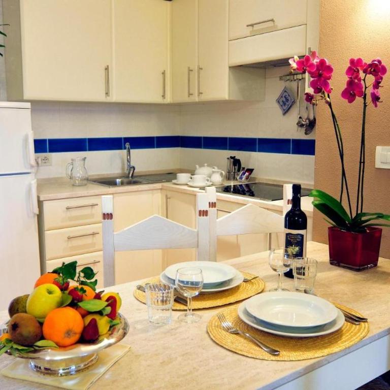 Tranquil Lantana Resort 2 Bedroom Apartments for 7 people - Appartamento - 1