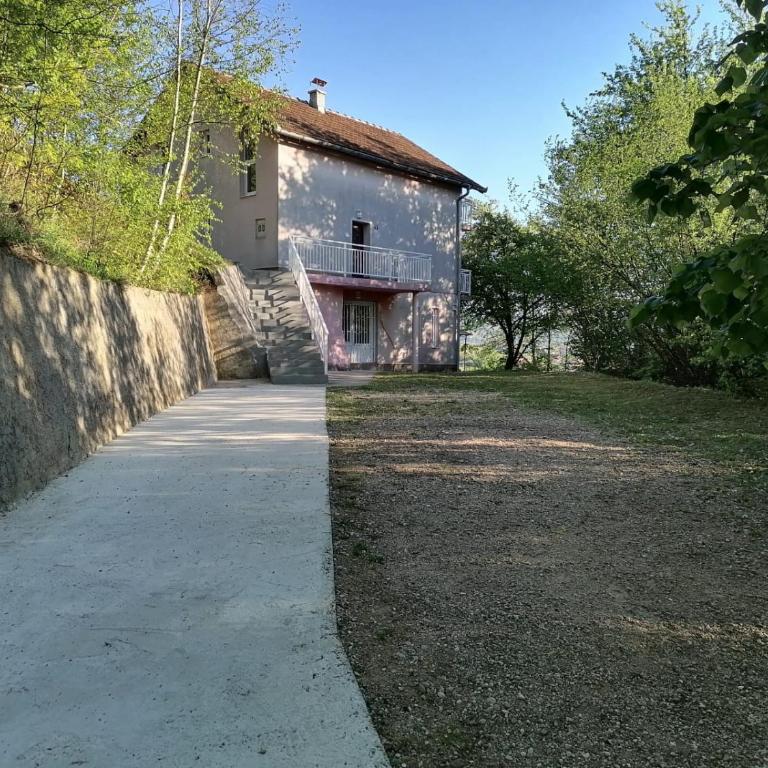 Sarajevo Holiday Apartment 3 - Apartman sa 2 Spavaće Sobe - 7