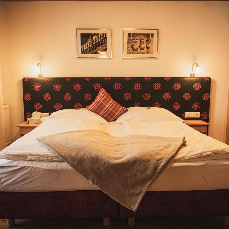 Gästehaus Einödberg - Apartment mit 1 Schlafzimmer - 6