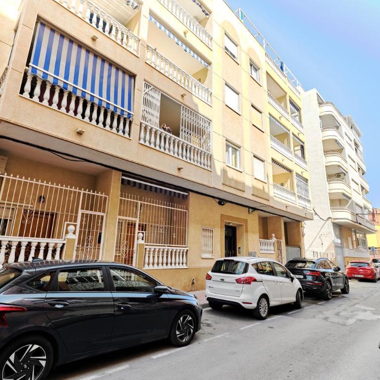 Casa BellaVida Torrevieja - Apartamento de 2 dormitorios - 9