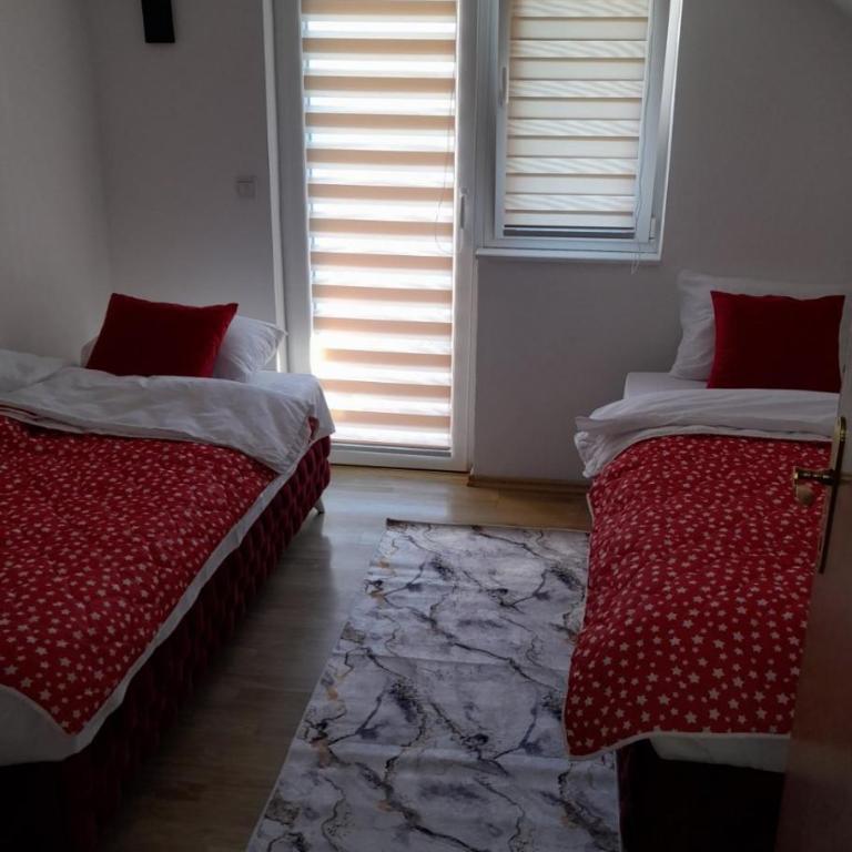 Sarajevo Holiday Apartment 3 - Apartman sa 2 Spavaće Sobe - 11