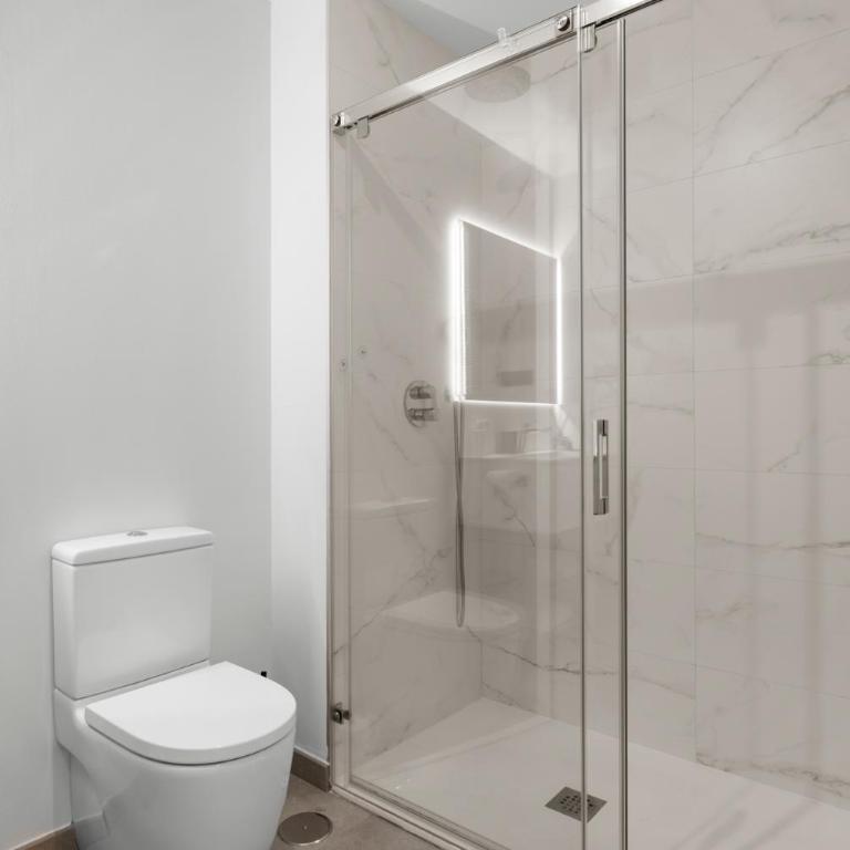 Casa Feliz - Luxury apartment Mirador Estepona - Apartamento de 3 dormitorios - 25