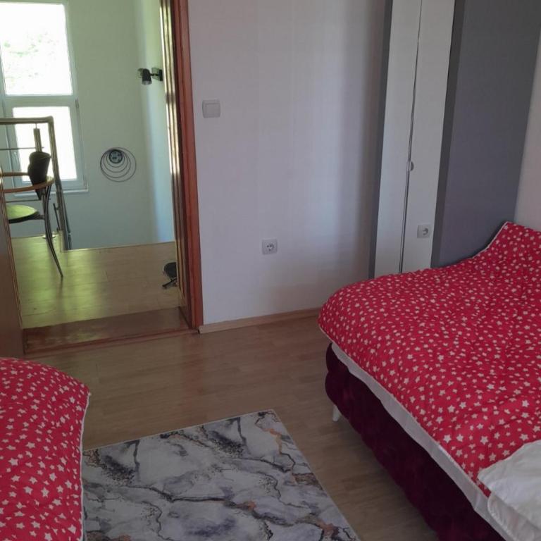 Sarajevo Holiday Apartment 3 - Apartman sa 2 Spavaće Sobe - 13