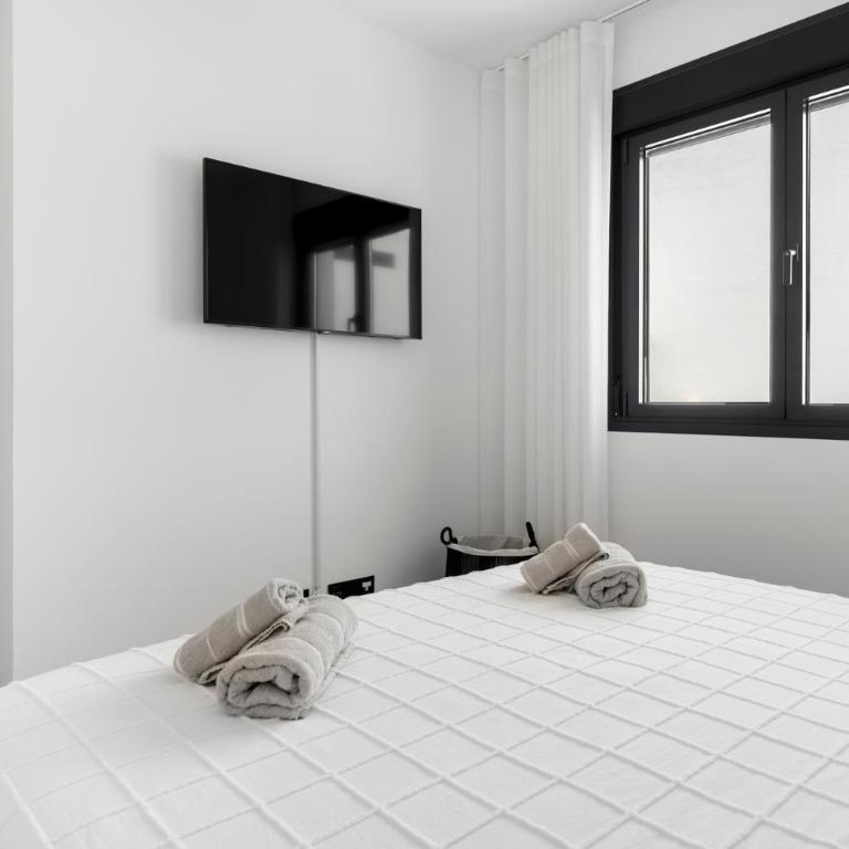 Casa Feliz - Luxury apartment Mirador Estepona - Apartamento de 3 dormitorios - 17