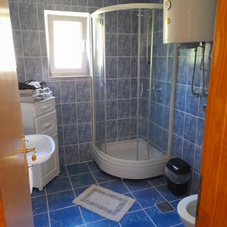 Sarajevo Holiday Apartment 3 - Apartman sa 2 Spavaće Sobe - 15
