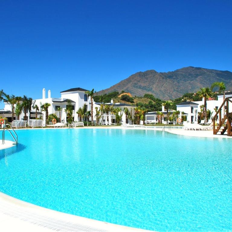 Casa Feliz - Luxury apartment Mirador Estepona - Apartamento de 3 dormitorios - 1