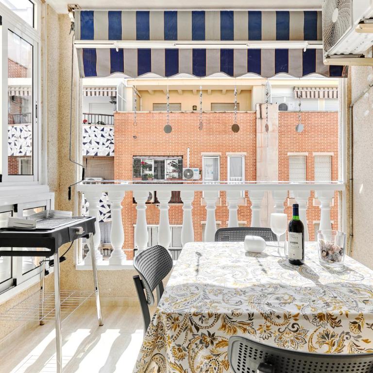 Casa BellaVida Torrevieja - Apartamento de 2 dormitorios - 12