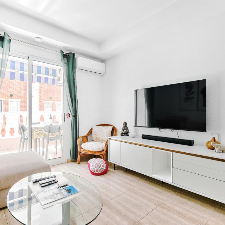 Casa BellaVida Torrevieja - Apartamento de 2 dormitorios - 17