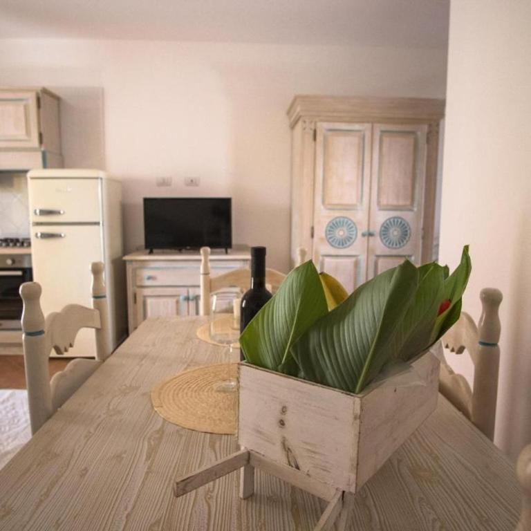 Superb Le Residenze del Golfo di Orosei 1 Bedroom apartment for 4 people - Appartamento - 7