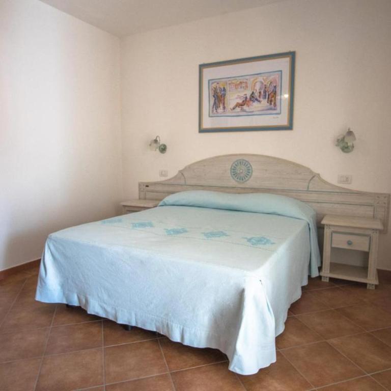 Superb Le Residenze del Golfo di Orosei 1 Bedroom apartment for 4 people - Appartamento - 21