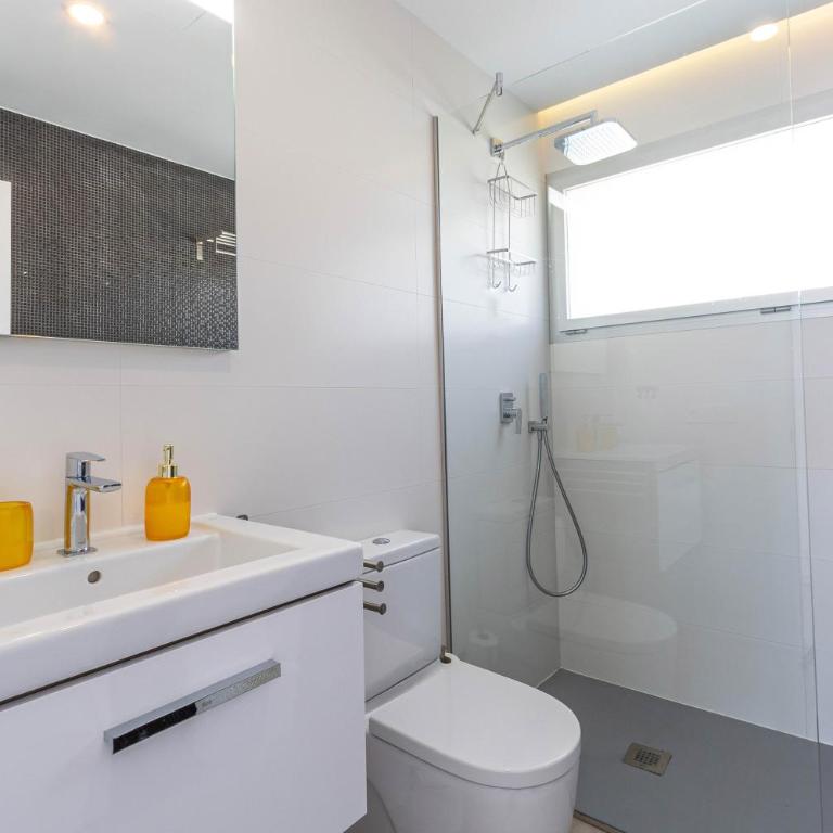 Villa Ares by Abahana Villas - Villa con piscina privada - 19