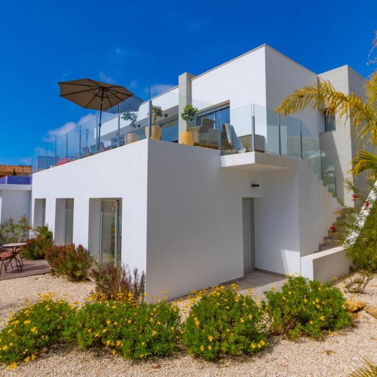 Villa Ares by Abahana Villas - Villa con piscina privada - 28