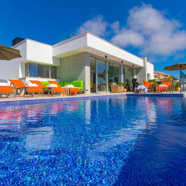 Villa Ares by Abahana Villas - Villa con piscina privada - 1