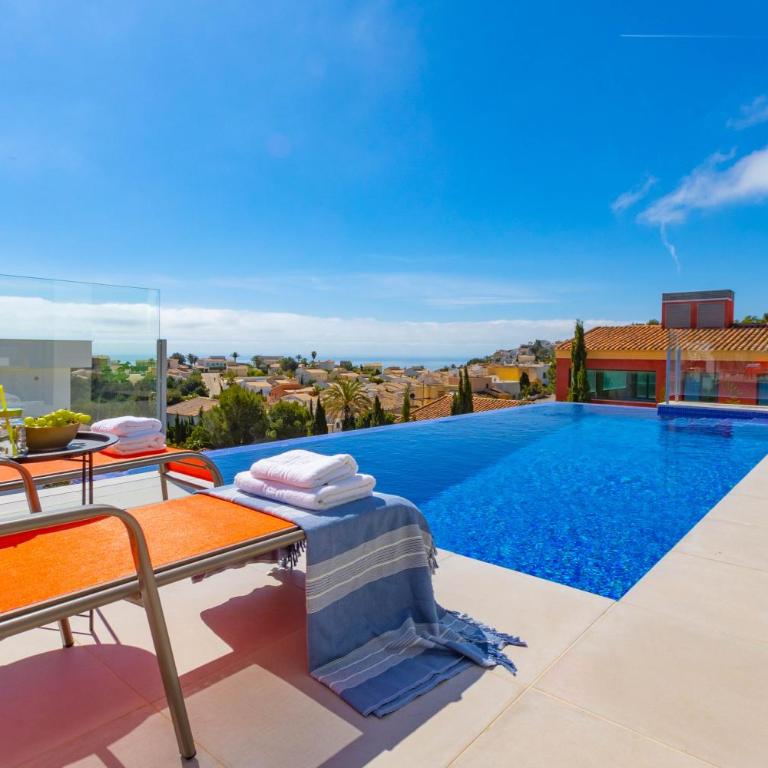 Villa Ares by Abahana Villas - Villa con piscina privada - 2