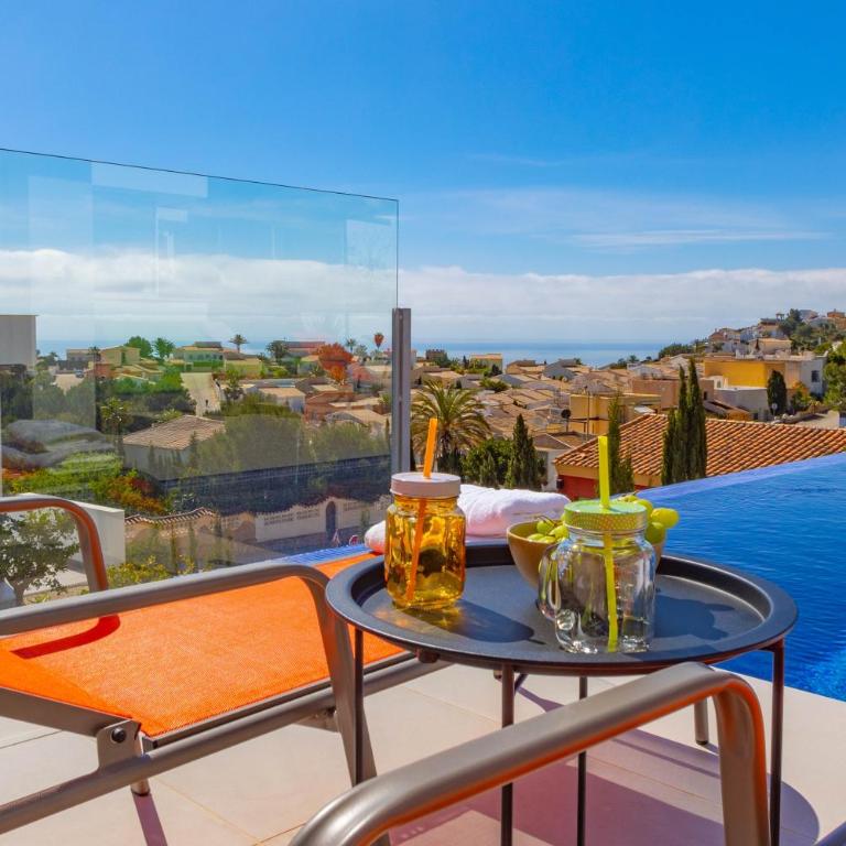 Villa Ares by Abahana Villas - Villa con piscina privada - 27