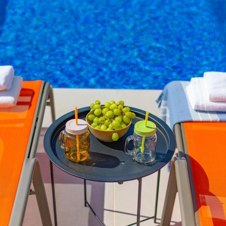 Villa Ares by Abahana Villas - Villa con piscina privada - 6