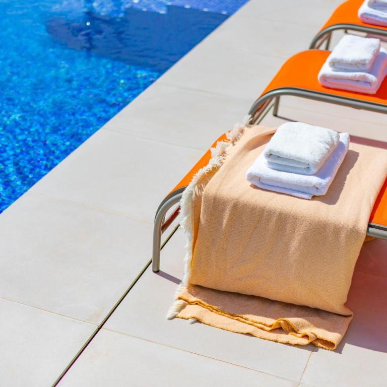Villa Ares by Abahana Villas - Villa con piscina privada - 25