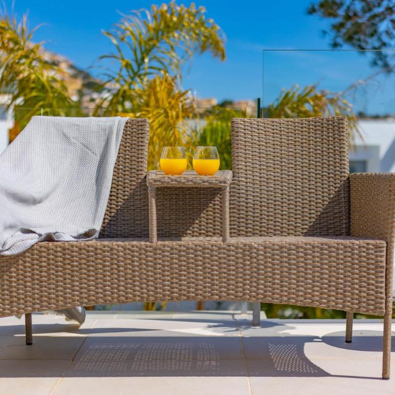 Villa Ares by Abahana Villas - Villa con piscina privada - 5