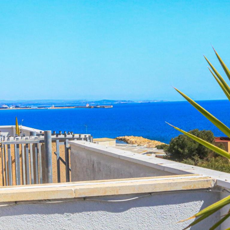 LITORAL COSTA DORADA - PINAMAR Only families - Apartment with Sea View - 3