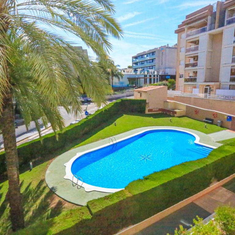 LITORAL COSTA DORADA - PINAMAR Only families - Apartment with Sea View - 7