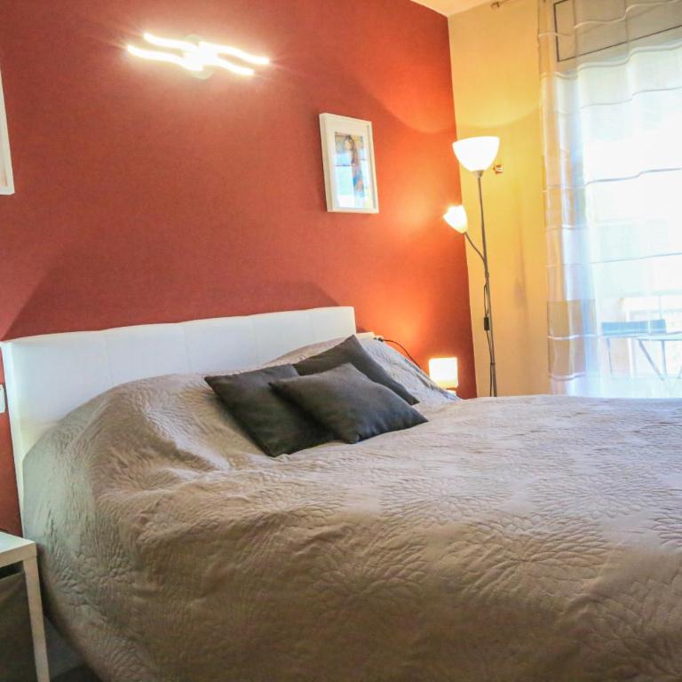 LITORAL COSTA DORADA - PINAMAR Only families - Apartment with Sea View - 24