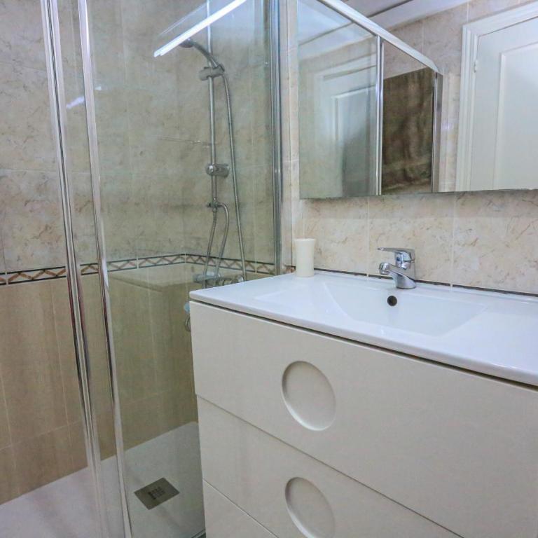 LITORAL COSTA DORADA - PINAMAR Only families - Apartment with Sea View - 28
