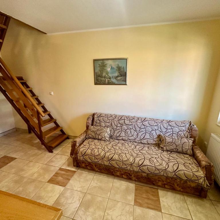 Divčibarski raj - Apartman sa 2 Spavaće Sobe - 13