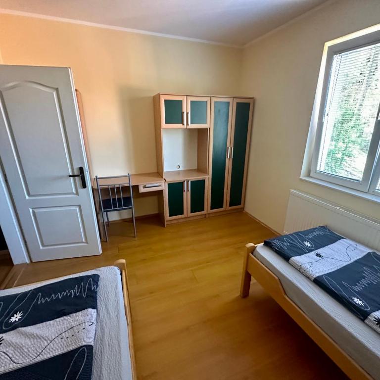 Divčibarski raj - Apartman sa 2 Spavaće Sobe - 17