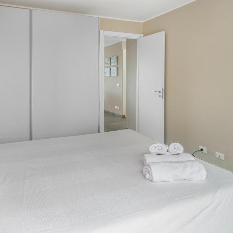 Vina del Mare - Happy Rentals - Apartment mit Terrasse - 10