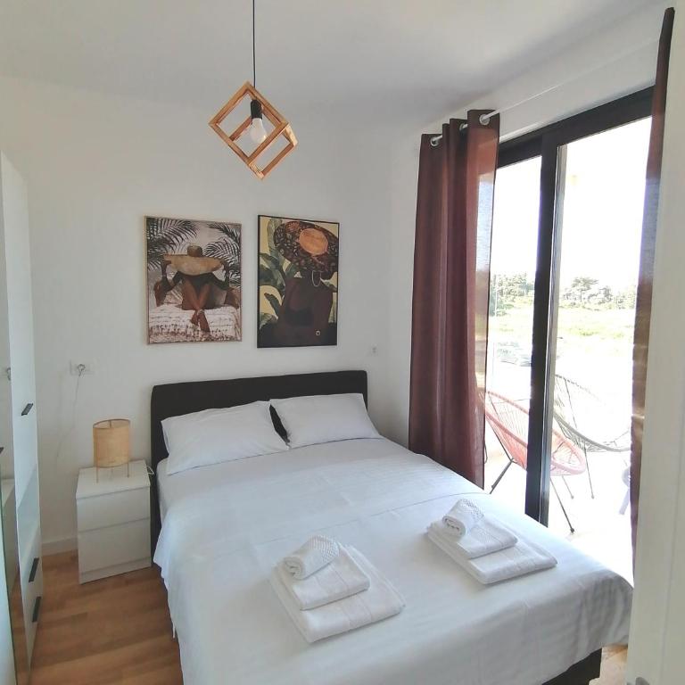 Vegi Apartments - Apartment - 15