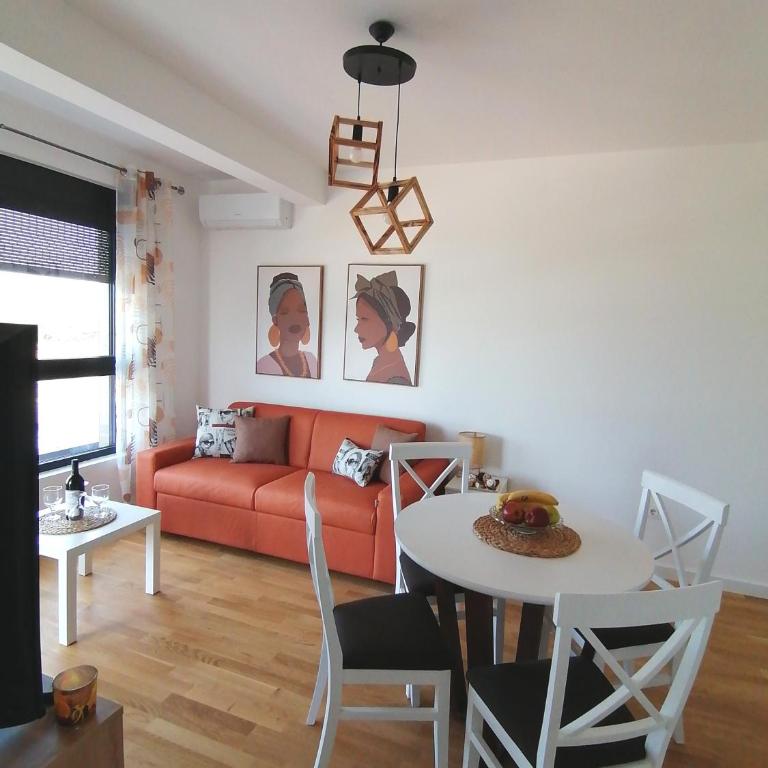 Vegi Apartments - Apartman - 4